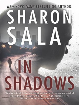 In Shadows - ebook
